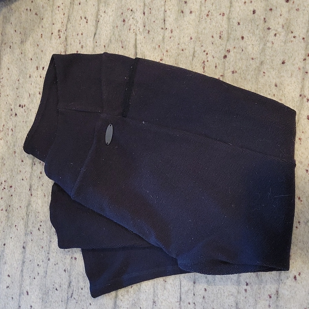 Gymshark crop leggings